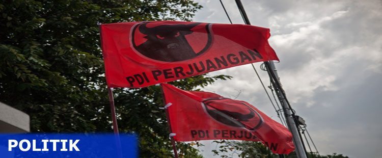 plt PDIP Tangsel