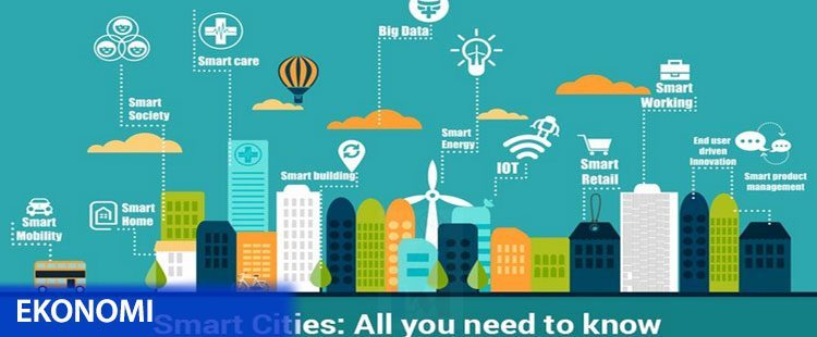 adu tangkas smart city