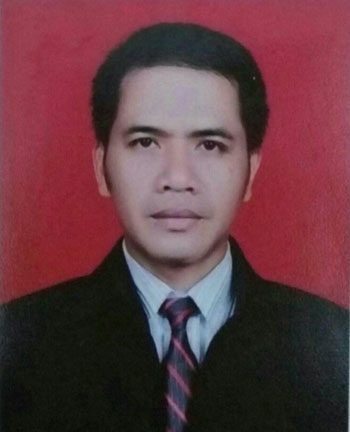 Baehaqi, MA Dosen FAI UMT derajat pilkada