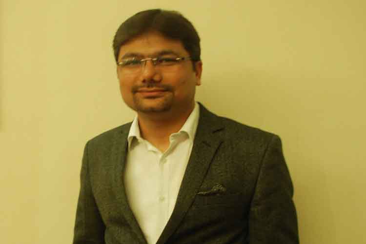 Karun Kapil, Director Business Development SEA & Oceania Omoco