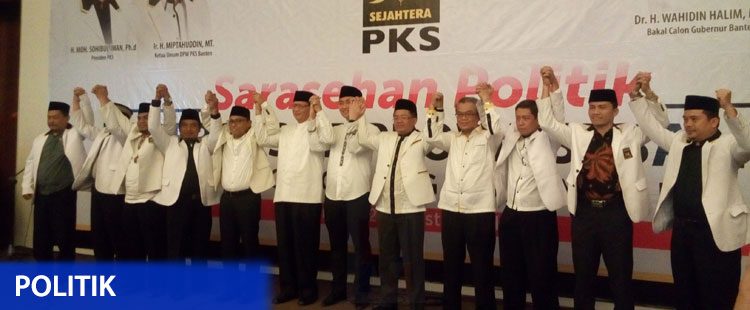 PKS Bergerak ke desa