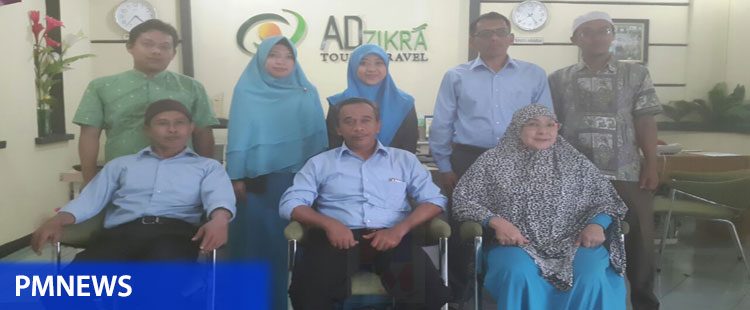 Travel Agen Adzikra