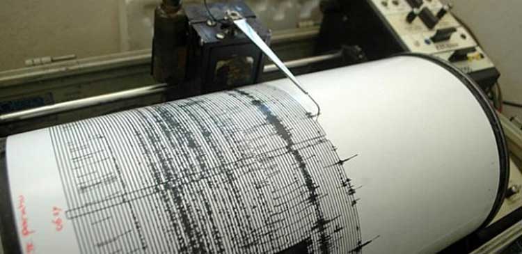 heboh gempa di bekasi