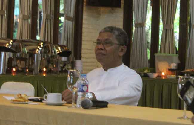 Sukanta Tangsel