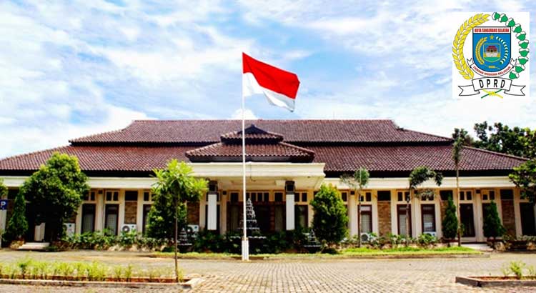 DPRD Garap 19 Raperda Tangsel