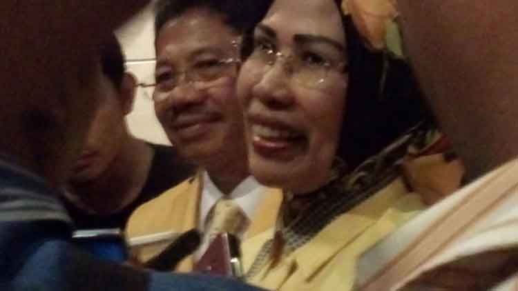 Ratu Tatu Chasanah