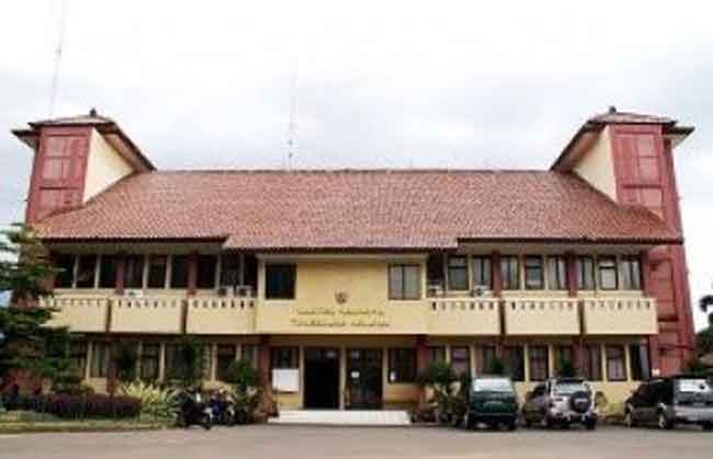 Rancangan program skpd di tangsel