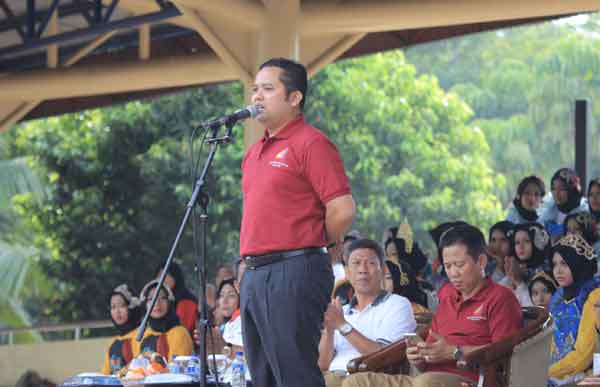 Pilkada Kota Tangerang 2018 arief