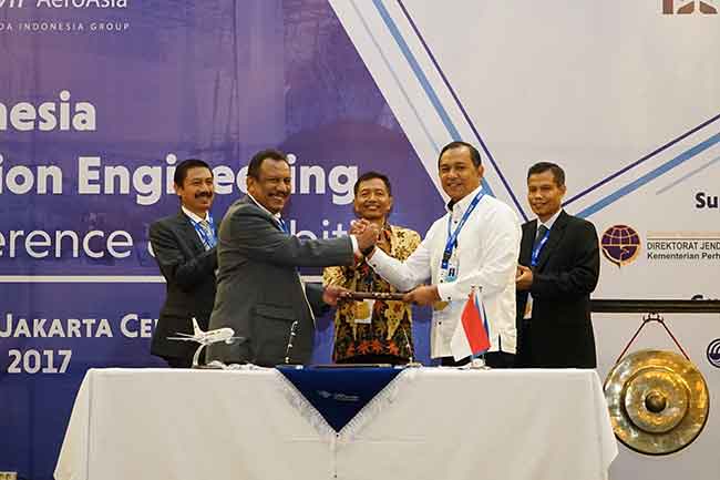 IAECE 2017 GMF