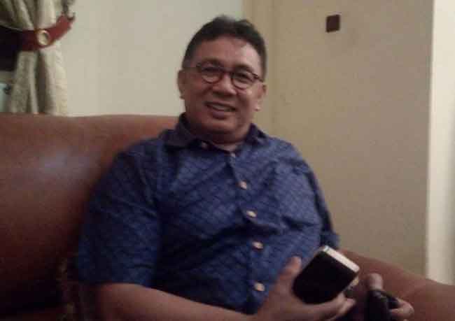 Pilkada Lebak 2018