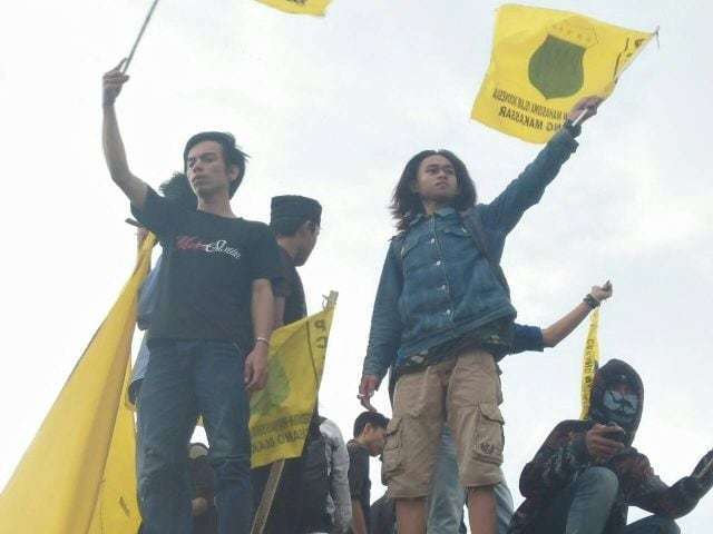 demo di hardiknas demo di hardiknas