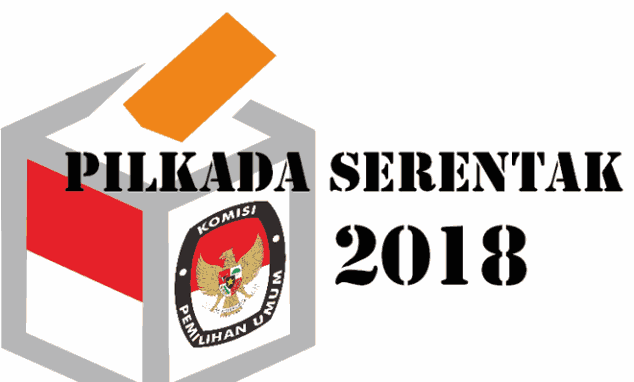 Pilkada Lebak 2018