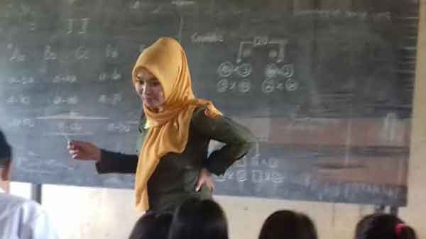 dunia pendidikan tangerang