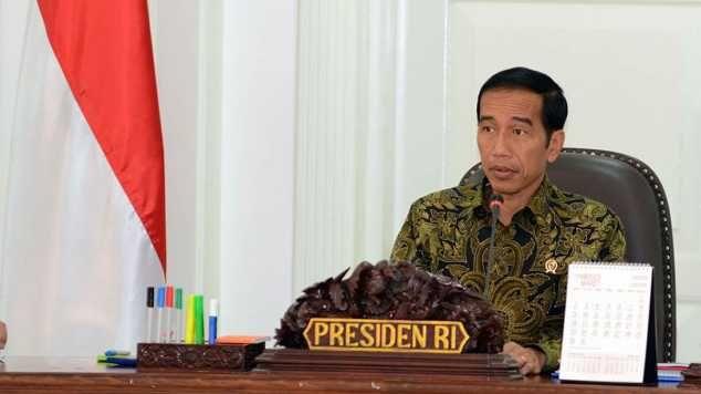 koalisi pengusung Pilpres 2019 Golkar