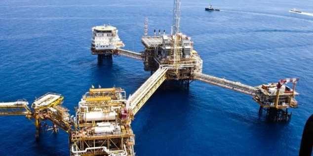 Migas Indonesia Habis