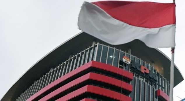 PT Duta Graha Indah Balikin Uang Korupsi