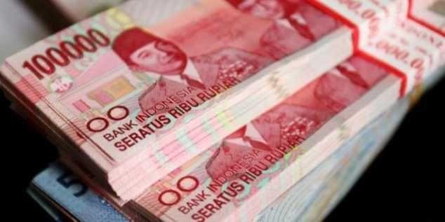 Pergerakan Rupiah Naik