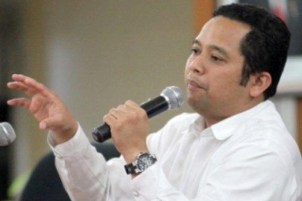 Wali Kota Tangerang ajak Doa