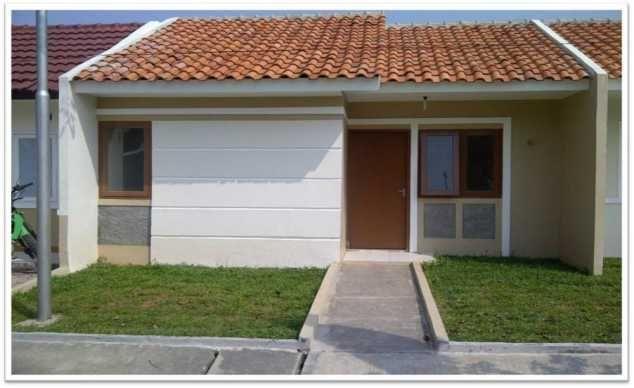 Kebijakan Sektor Properti Lemah