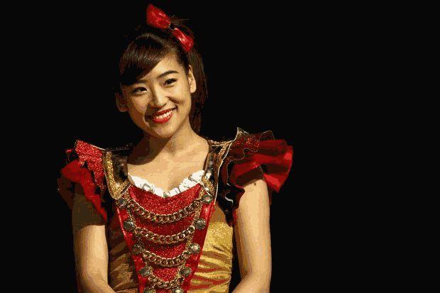 Haruka Nakagawa Ingin Cepat Nikah