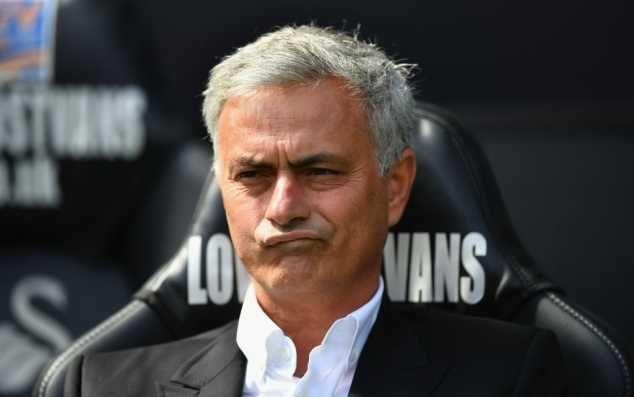 Manchester United Menang