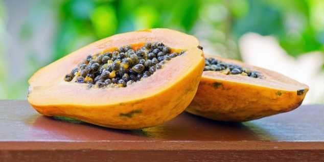Konsumsi Pepaya untuk Wanita Hamil