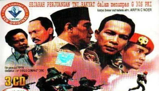 Film G30S/PKI