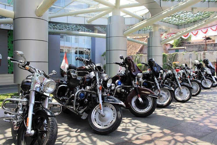 Pesona Hotel Semarang