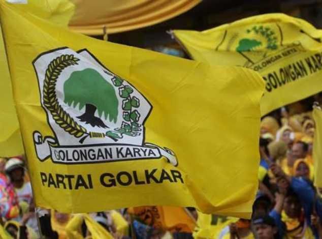Jabatan Ketua DPRD Subadri