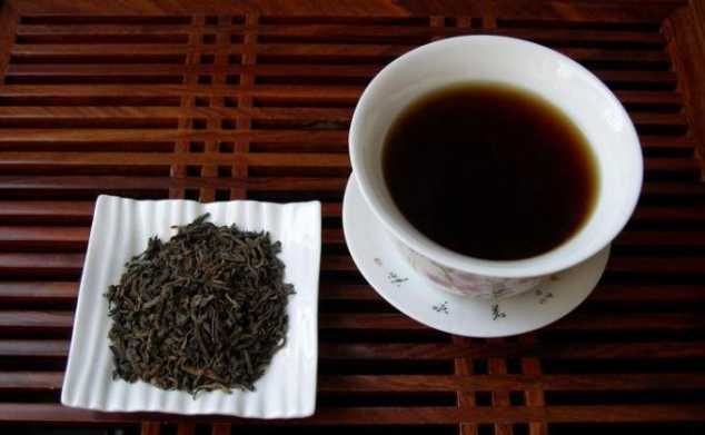 Teh Hitam Bisa Mengatasi Flu