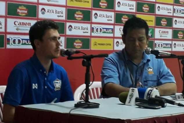 Timnas Indonesia buat pelatih Thailand tekemukau