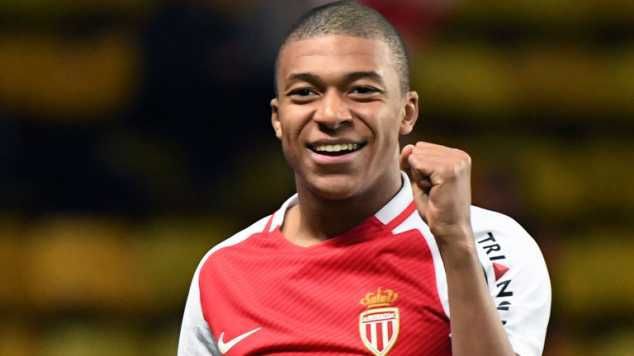 Real Madrid gagal Angkut Kylian Mbappe