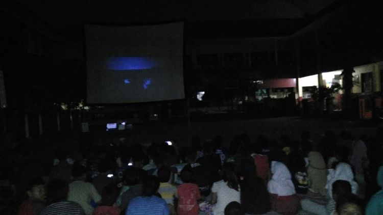 Diskusi Film G30/S PKI