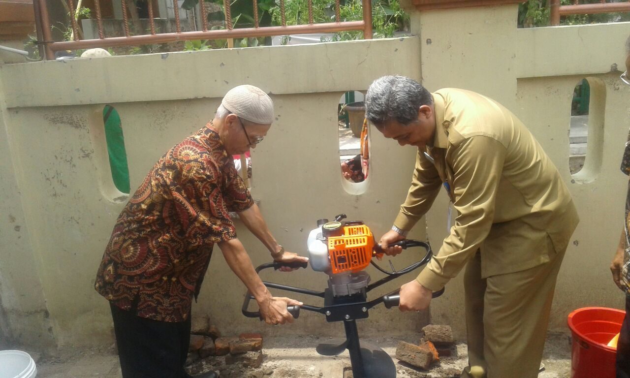 Kampung Iklim Ciledug