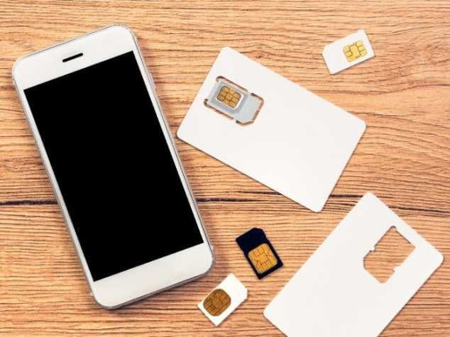 Kartu Prabayar Sudah Registrasi Ulang