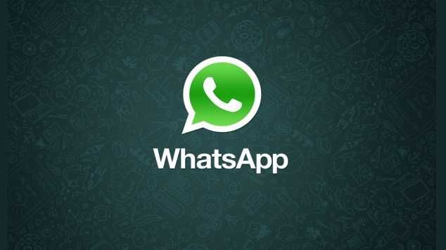 WhatsApp Asli atau Palsu