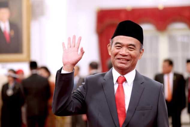 Pramuka di Sekolah Bisa Jadi Wahana Pendidikan Karakter