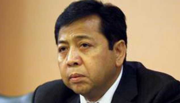 setya novanto