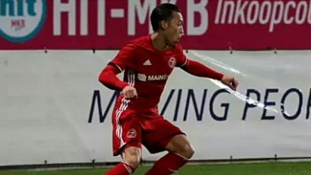 Almere City FC