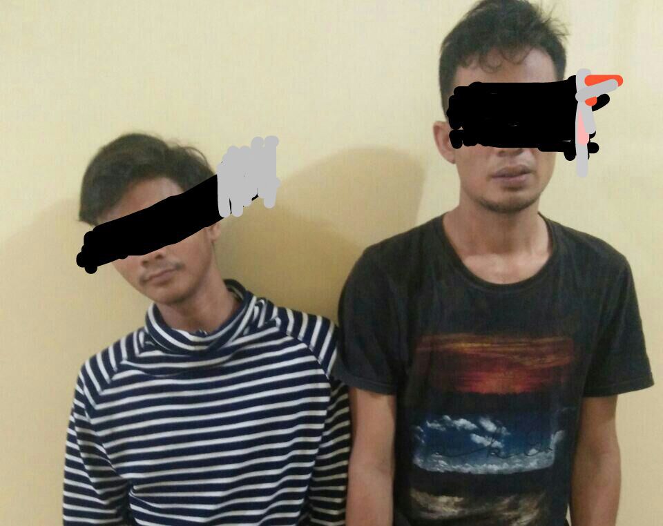 Operasi Nila Polsek