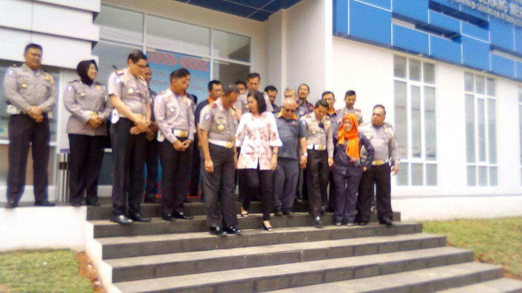 PJR Serang Induk