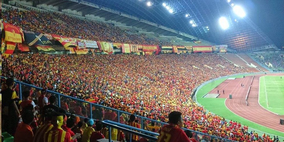 Selangor FA Malaysia