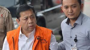setya novanto