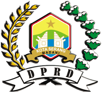 ketua dprd kota serang