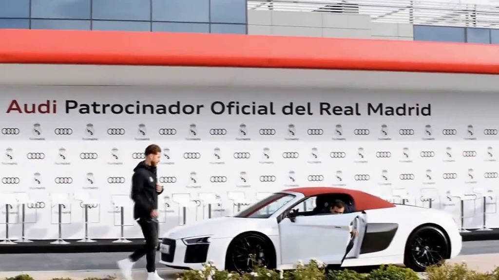 pemain real madrid