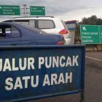 arus puncak bogor
