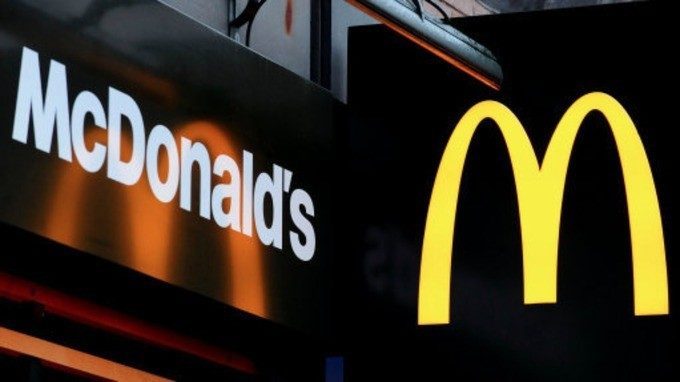 McDonald’s