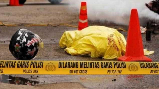 kecelakaan Tahun baru dan Natal