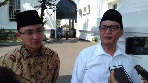 Gubernur Banten WH