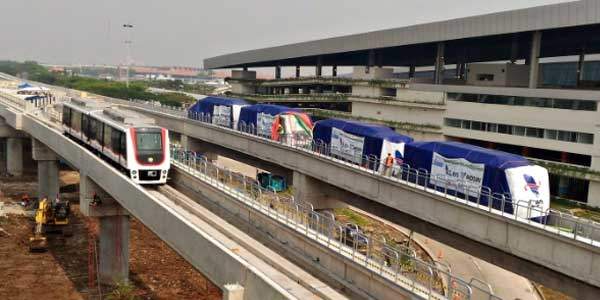 KA Bandara Soetta